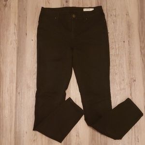 Blank NYC Black Denim